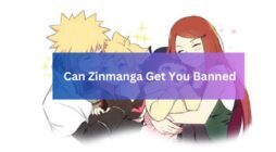 Can Zinmanga Get You Banned