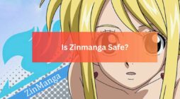 Is Zinmanga Safe