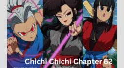 Chichi Chichi Chapter 62