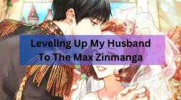 Leveling Up My Husband To The Max Zinmanga