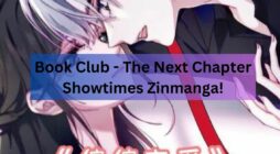 Book Club - The Next Chapter Showtimes Zinmanga!