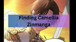 Finding Camellia Zinmanga
