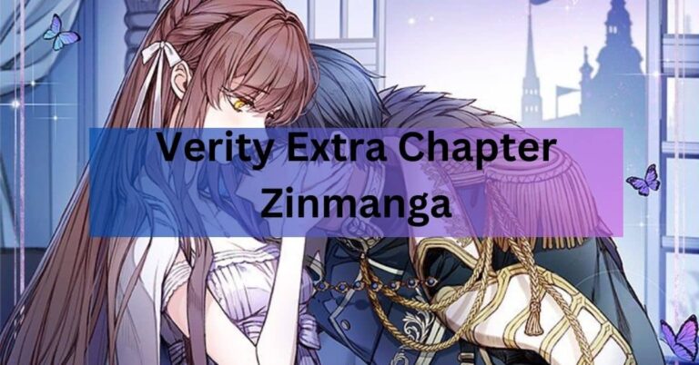 Verity Extra Chapter Zinmanga