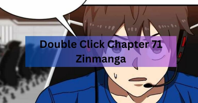 Double Click Chapter 71 Zinmanga