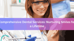Comprehensive Dental Services