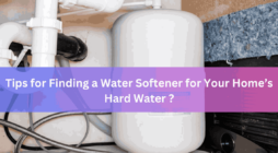 Tips for Finding a Water Softener for Your Home’s Hard Water    
