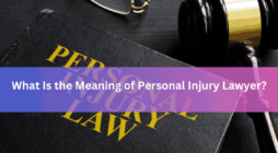 What Is the Meaning of Personal Injury Lawyer