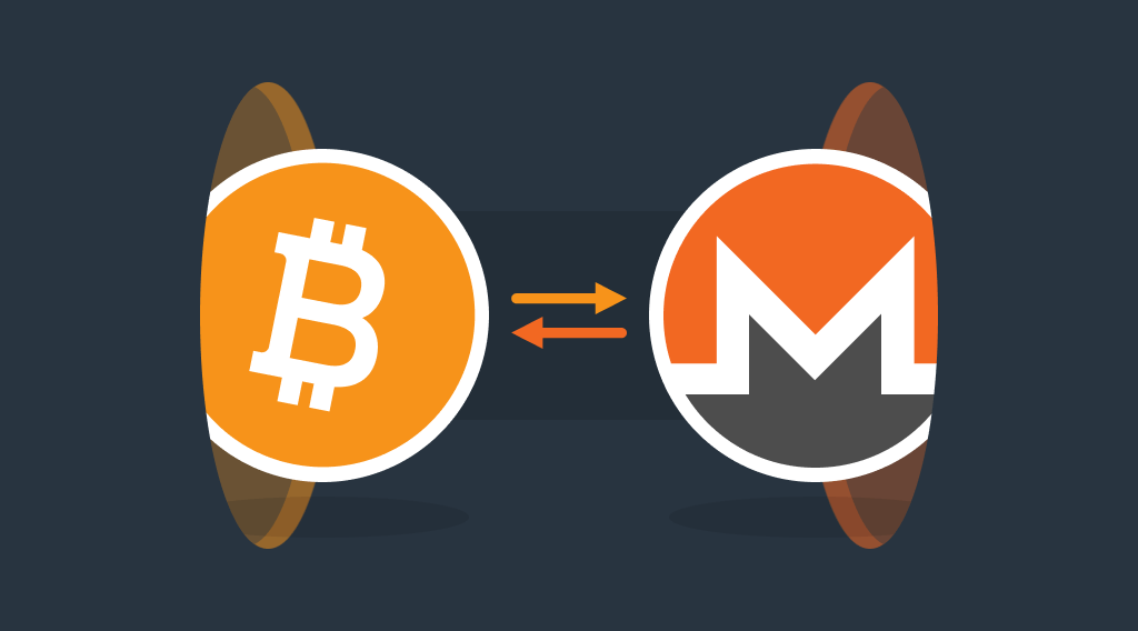 How to Easily Exchange Bitcoin to Monero